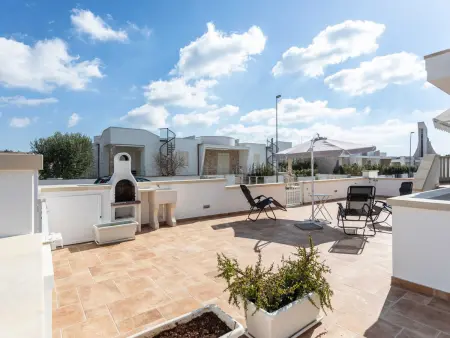 Gioia 1 – Maison 4 pers. à 400 m de la plage - Photo 2