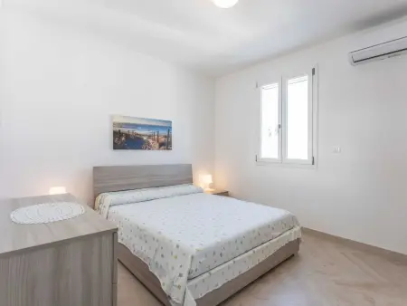 Gioia 1 – Maison 4 pers. à 400 m de la plage - Photo 3