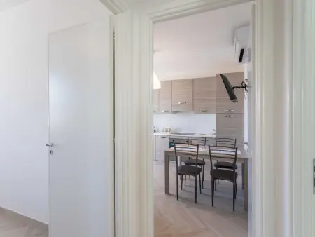 Gioia 1 – Maison 4 pers. à 400 m de la plage - Photo 9