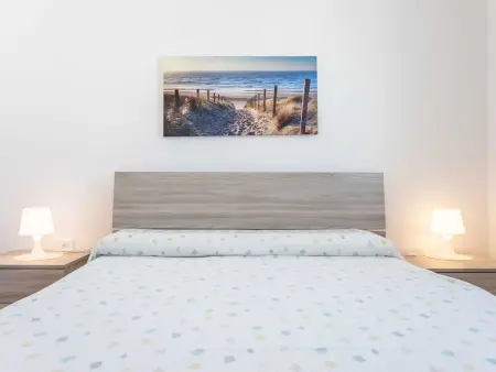 Gioia 1 – Maison 4 pers. à 400 m de la plage - Photo 11