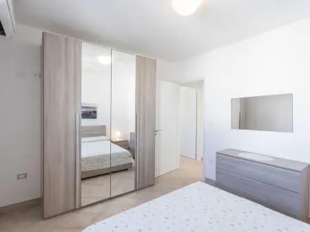 Gioia 1 – Maison 4 pers. à 400 m de la plage - Photo 12