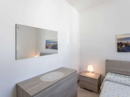 Gioia 1 – Maison 4 pers. à 400 m de la plage - Photo 13