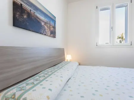 Gioia 1 – Maison 4 pers. à 400 m de la plage - Photo 15