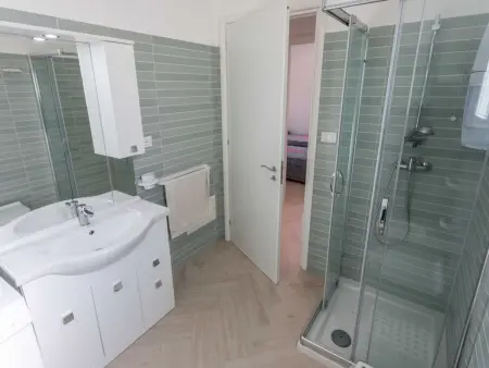 Gioia 1 – Maison 4 pers. à 400 m de la plage - Photo 16