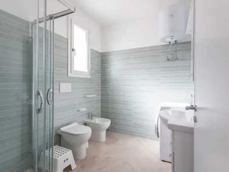 Gioia 1 – Maison 4 pers. à 400 m de la plage - Photo 17