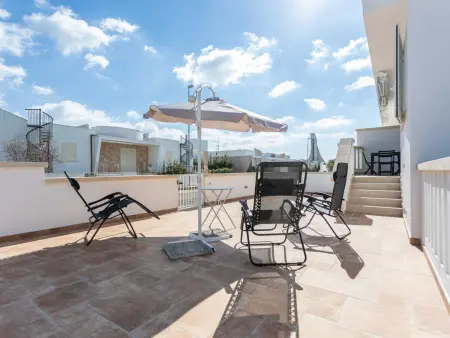 Gioia 1 – Maison 4 pers. à 400 m de la plage - Photo 19