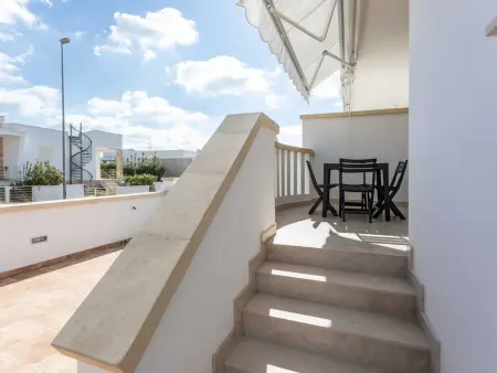 Gioia 1 – Maison 4 pers. à 400 m de la plage - Photo 20