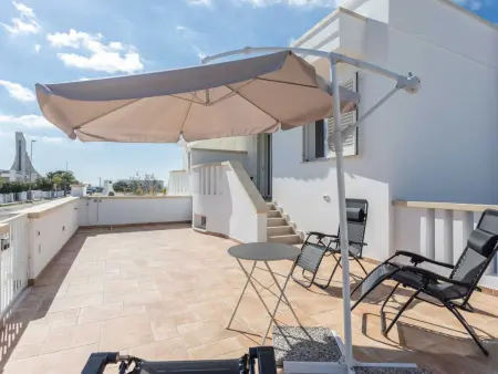 Gioia 1 – Maison 4 pers. à 400 m de la plage - Photo 22