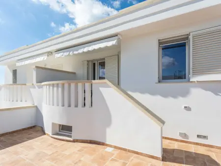 Gioia 1 – Maison 4 pers. à 400 m de la plage - Photo 24
