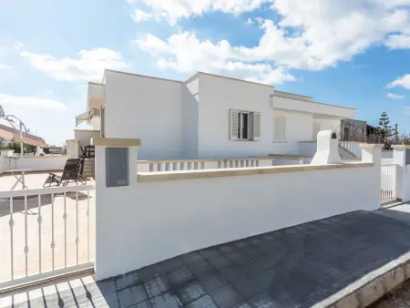 Gioia 1 – Maison 4 pers. à 400 m de la plage - Photo 25