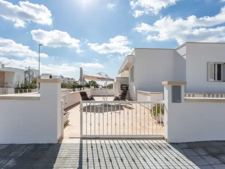 Gioia 1 – Maison 4 pers. à 400 m de la plage - Photo 26