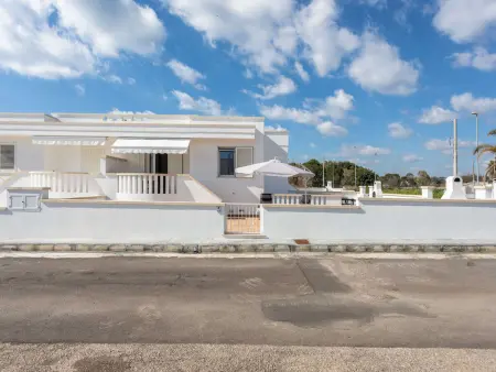 Gioia 1 – Maison 4 pers. à 400 m de la plage - Photo 27