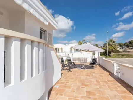 Gioia 1 – Maison 4 pers. à 400 m de la plage - Photo 28