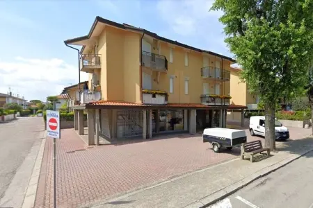 Location appartement à Caorle (VE)