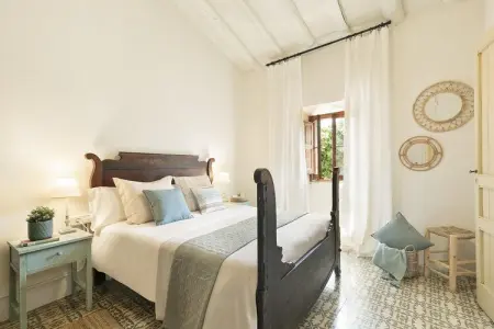 Casa Costa Brava - Maison 8 pers. piscine à Garriguella : photo 6