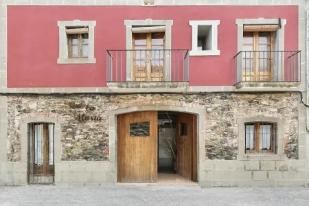 Casa Costa Brava - Maison 8 pers. piscine à Garriguella : photo 8