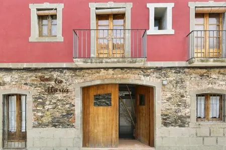 Casa Costa Brava - Maison 8 pers. piscine à Garriguella : photo 9