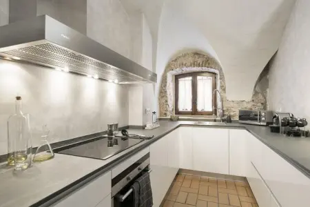 Casa Costa Brava - Maison 8 pers. piscine à Garriguella : photo 15