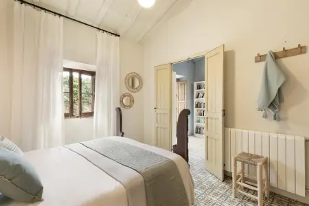 Casa Costa Brava - Maison 8 pers. piscine à Garriguella : photo 17
