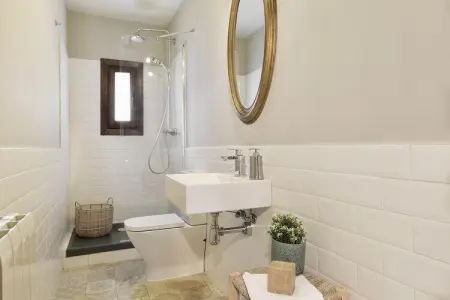 Casa Costa Brava - Maison 8 pers. piscine à Garriguella : photo 23