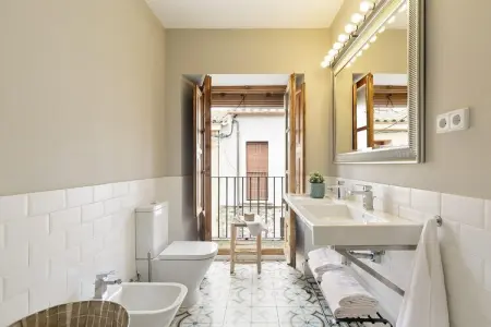 Casa Costa Brava - Maison 8 pers. piscine à Garriguella : photo 24