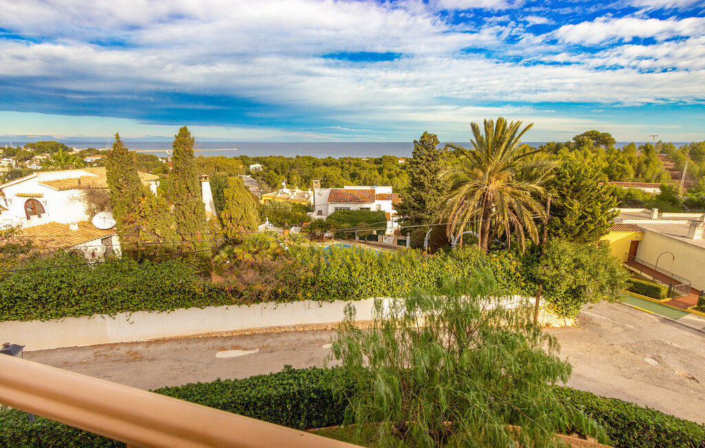 Maison 4 personnes à Denia - Photo 1
