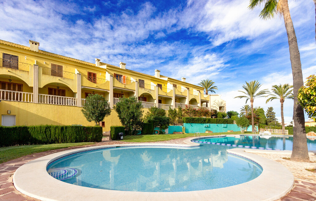 Maison 4 personnes à Denia - Photo 2