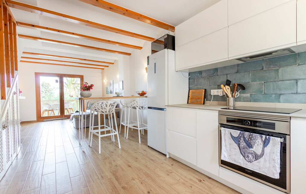 Maison 4 personnes à Denia - Photo 4