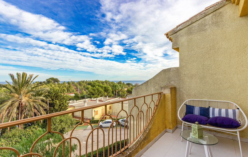 Maison 4 personnes à Denia - Photo 6