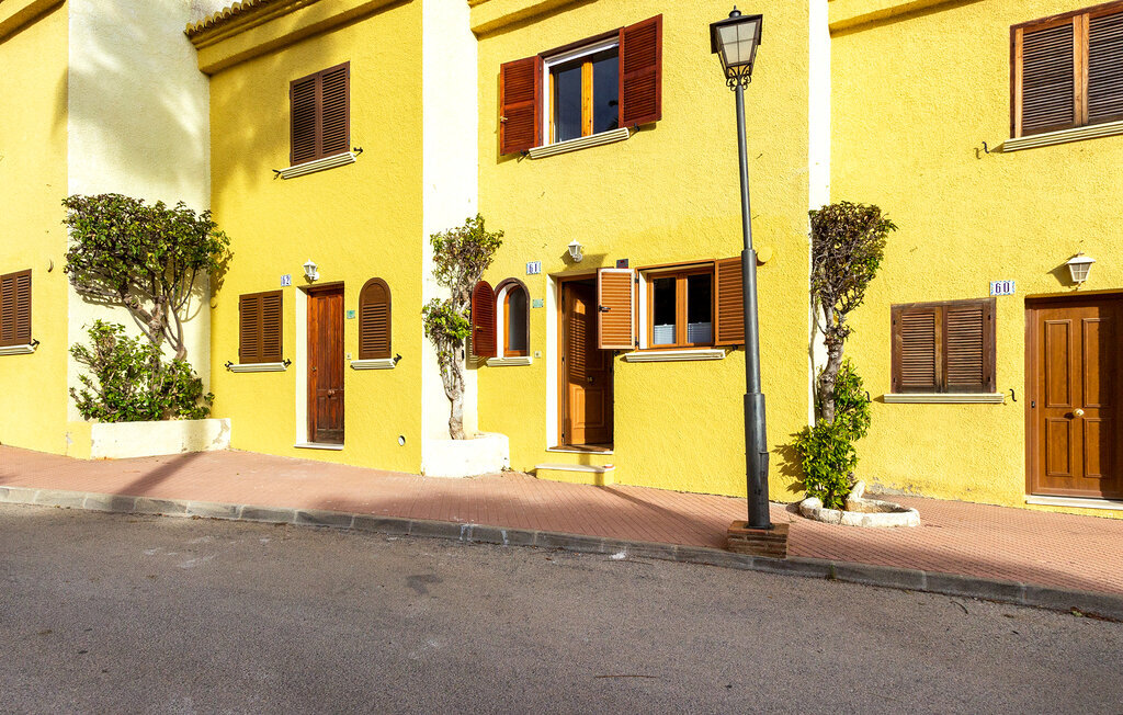 Maison 4 personnes à Denia - Photo 7