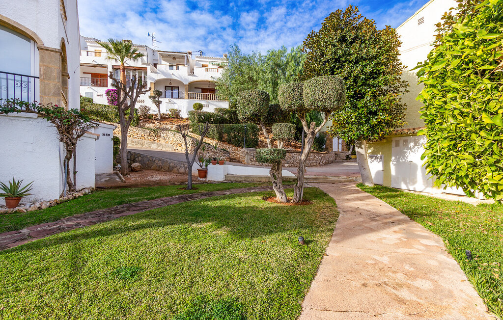 Maison 4 personnes à Denia - Photo 8