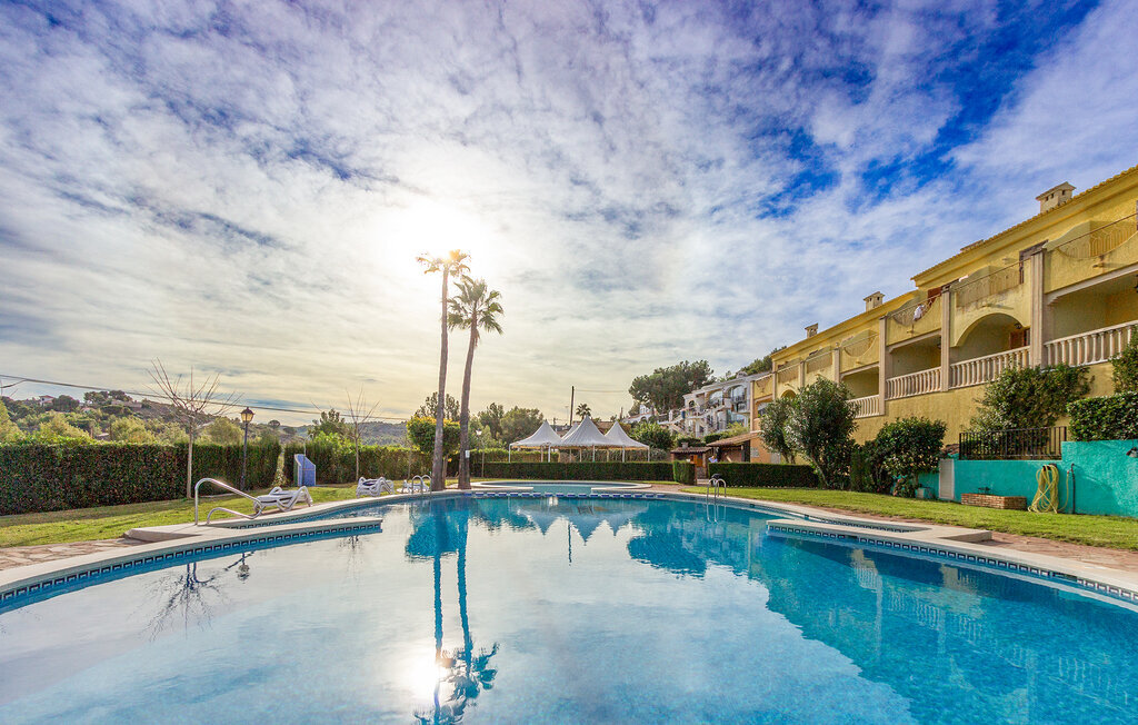 Maison 4 personnes à Denia - Photo 10