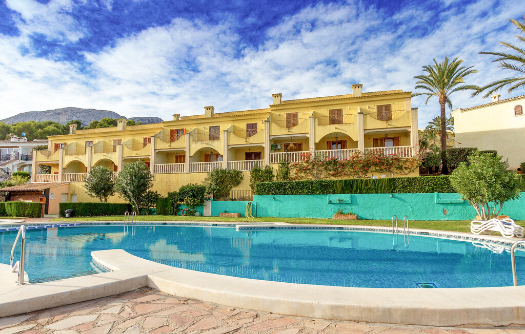 Maison 4 personnes à Denia - Photo 11