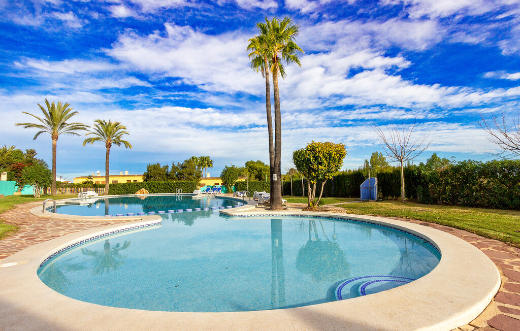 Maison 4 personnes à Denia - Photo 12
