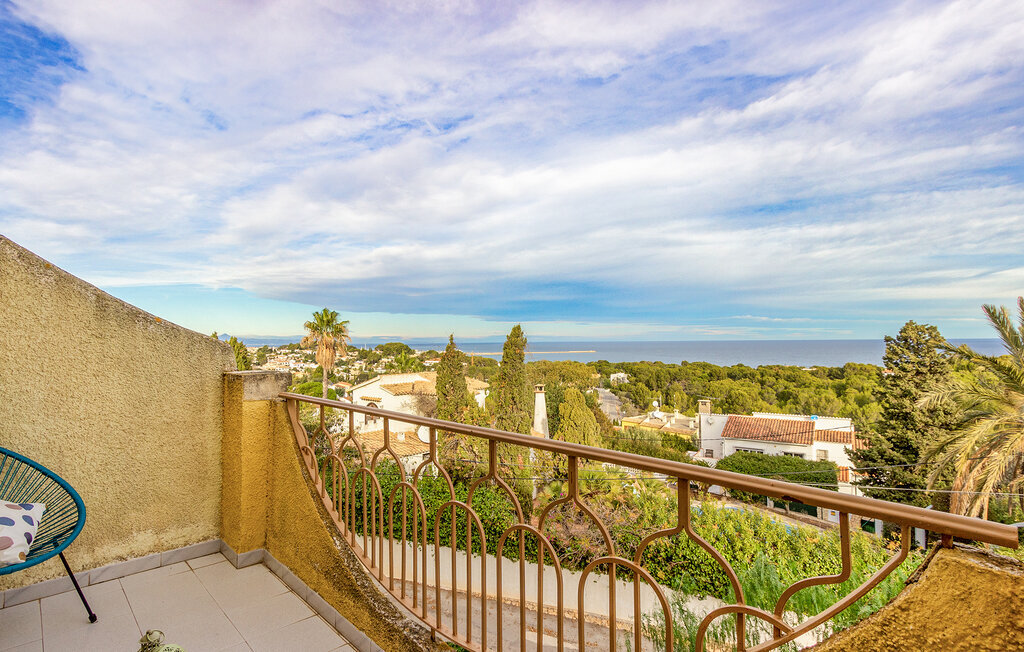 Maison 4 personnes à Denia - Photo 15