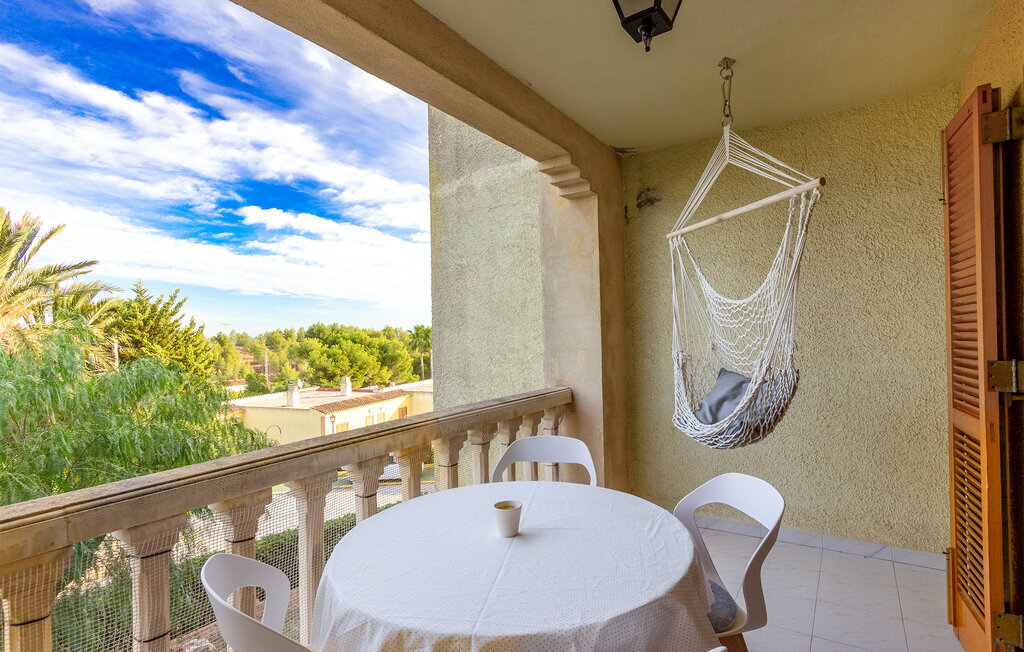 Maison 4 personnes à Denia - Photo 16