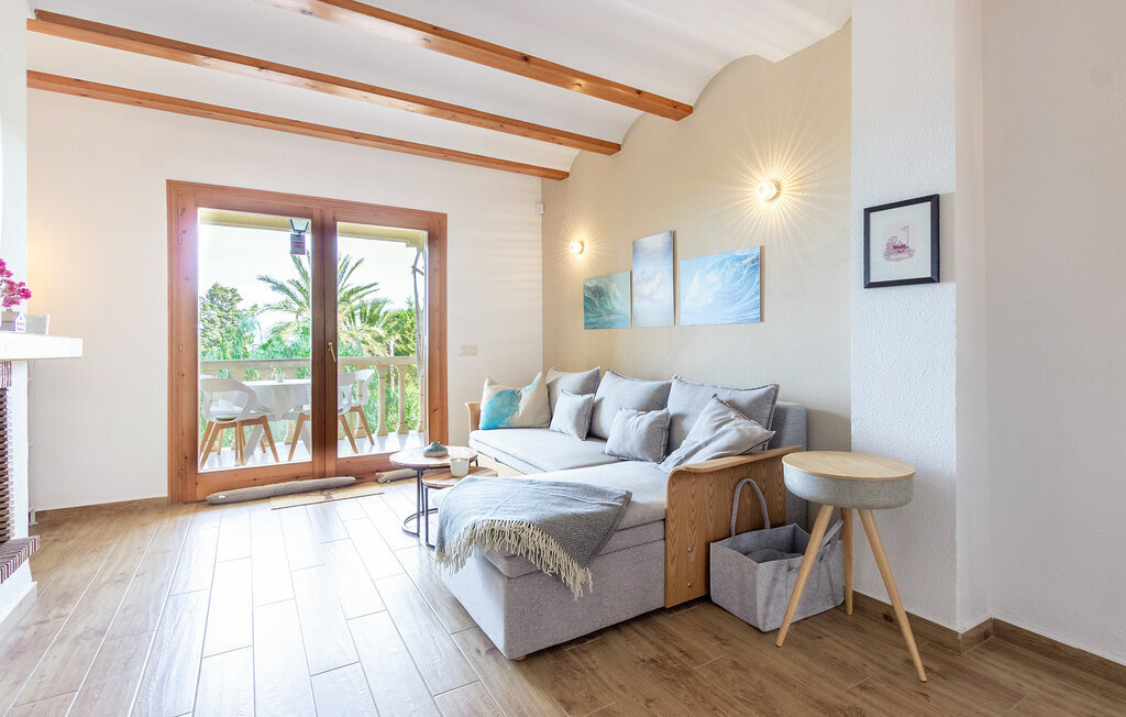 Maison 4 personnes à Denia - Photo 17