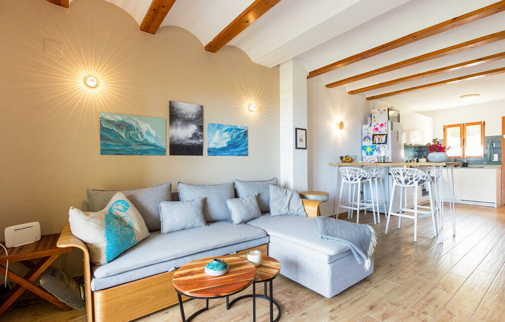 Maison 4 personnes à Denia - Photo 18