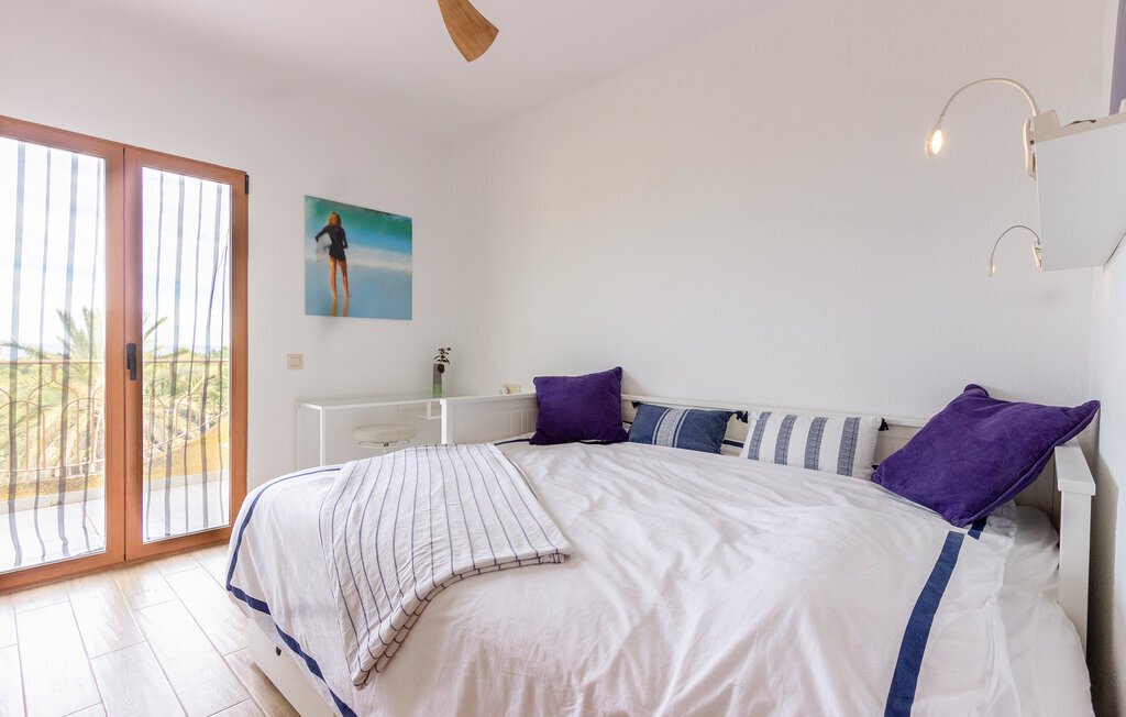 Maison 4 personnes à Denia - Photo 21
