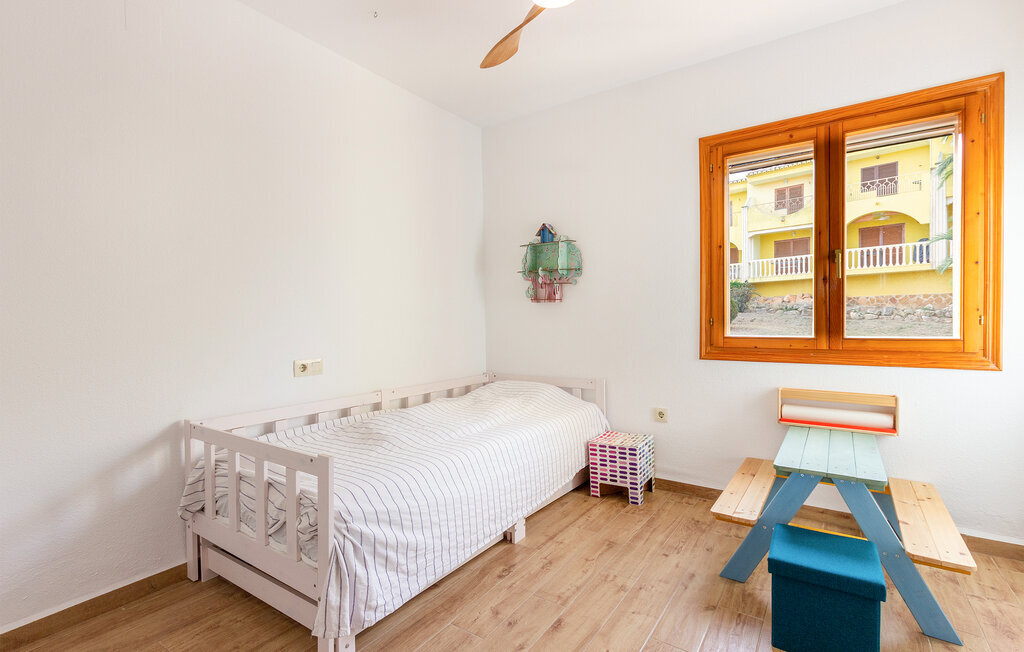 Maison 4 personnes à Denia - Photo 23