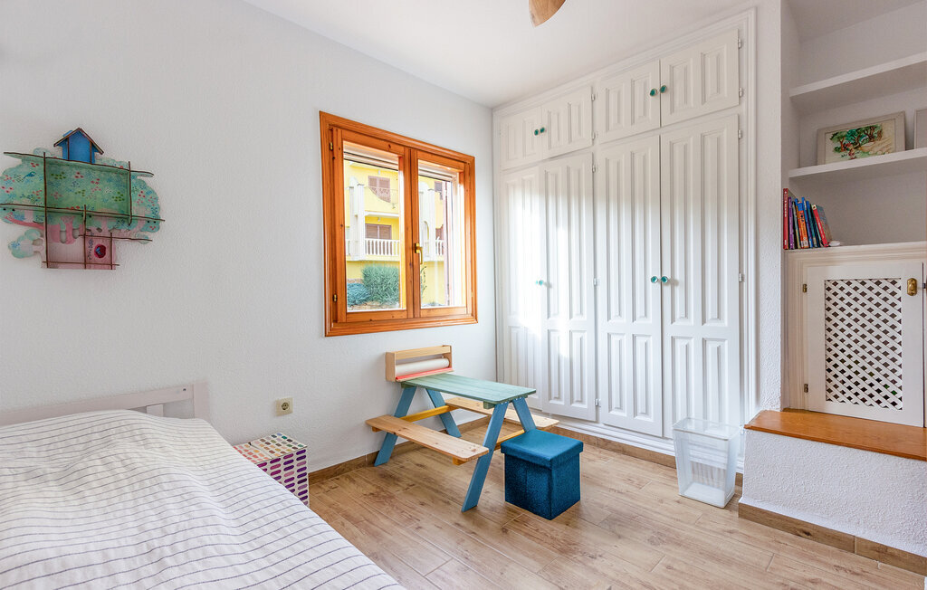 Maison 4 personnes à Denia - Photo 24