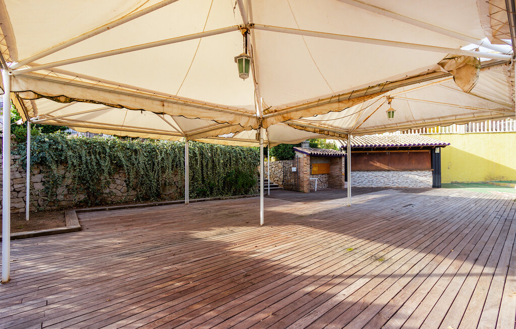 Maison 4 personnes à Denia - Photo 28
