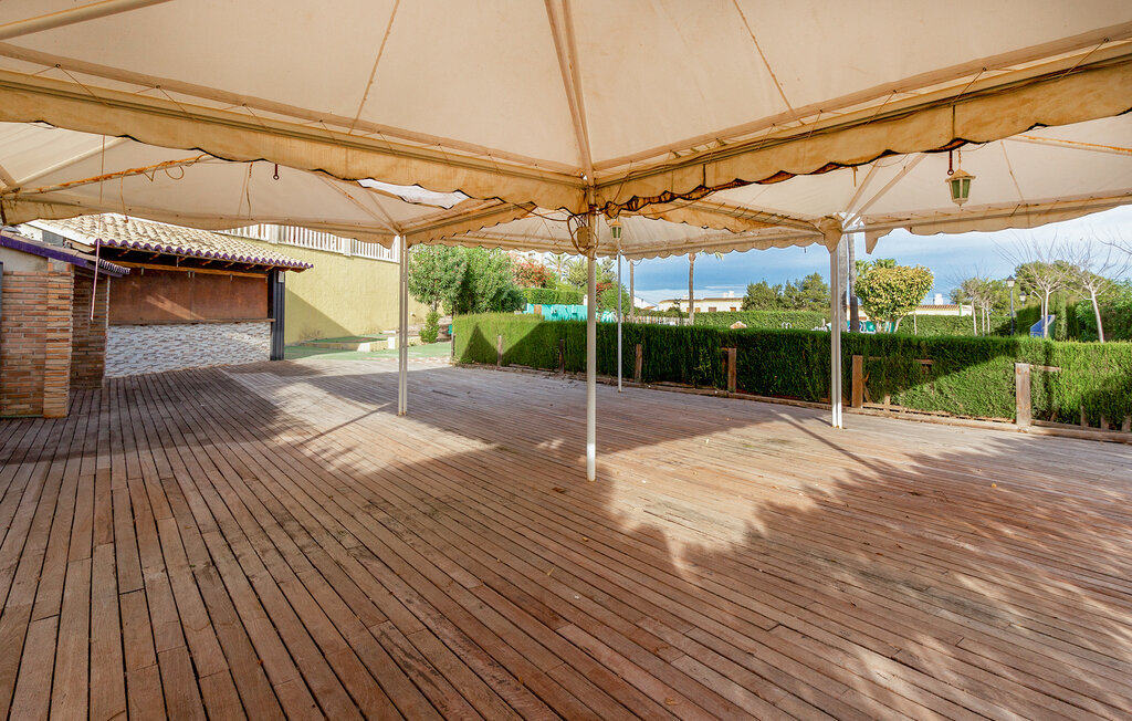 Maison 4 personnes à Denia - Photo 29