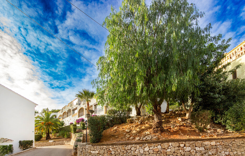 Maison 4 personnes à Denia - Photo 31
