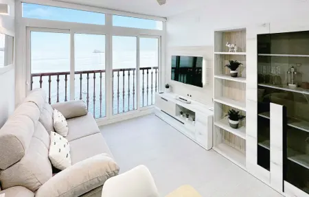 Location appartement à Benidorm