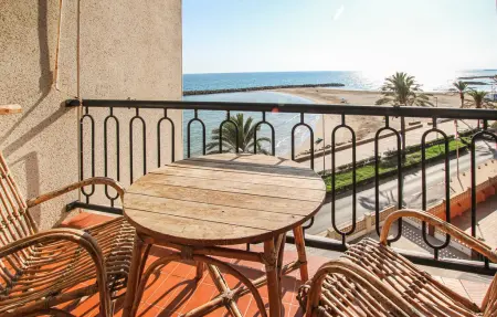 Location appartement à Cunit