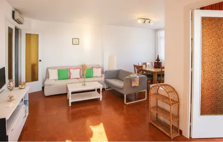 Appartement 85 m² avec vue mer, piscine et plage à Cunit : photo 4