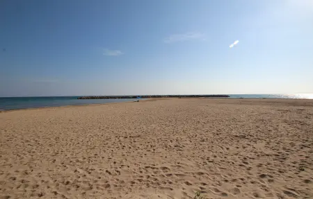 Appartement 85 m² avec vue mer, piscine et plage à Cunit : photo 17