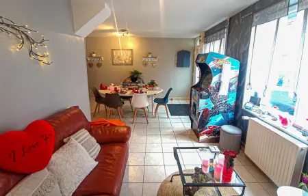 Maison 5 personnes à Grand Fort Philippe - Photo 1