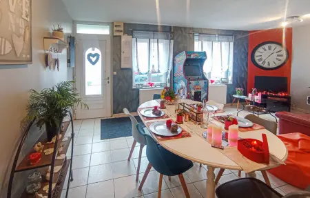 Maison 5 personnes à Grand Fort Philippe - Photo 2